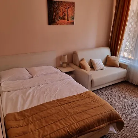 Ski&spa - Semiramida Garden A16 *