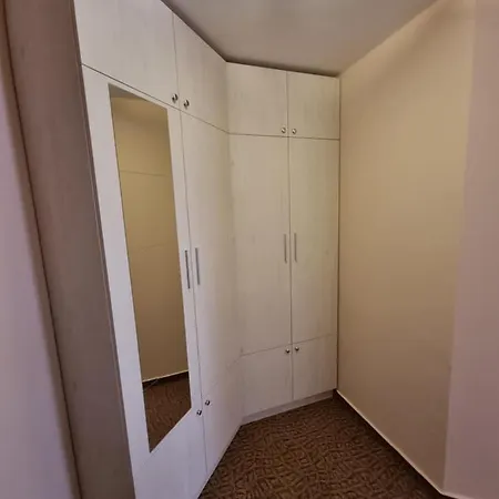 Ski&spa - Semiramida Garden A16 公寓 波罗维茨