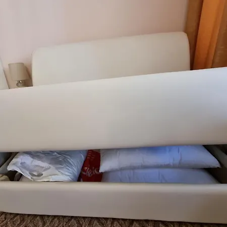 Ski&spa - Semiramida Garden A16 波罗维茨