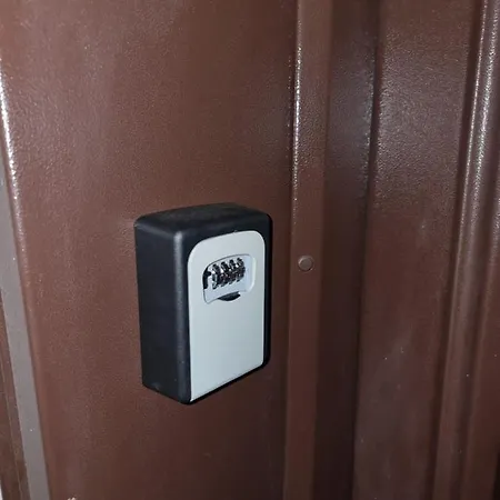 Ski&spa - Semiramida Garden A16 公寓 波罗维茨