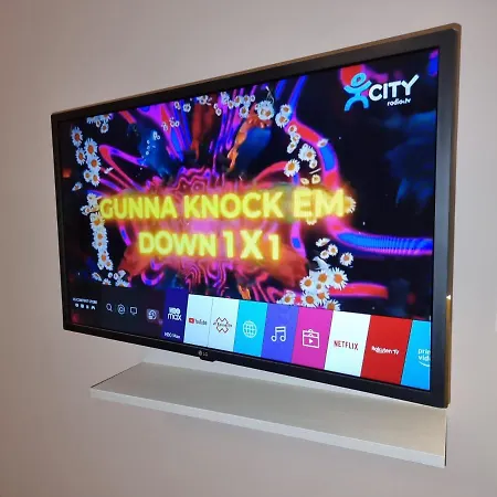 Ski&spa - Semiramida Garden A16 波罗维茨