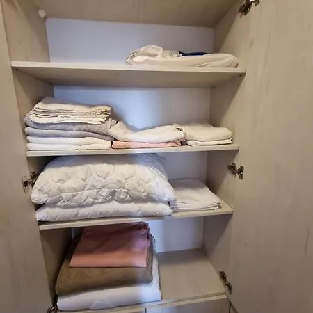 Ski&spa - Semiramida Garden A16 דירה בורובץ