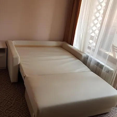 Ski&spa - Semiramida Garden A16 *