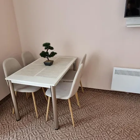 Ski&spa - Semiramida Garden A16 Lejlighed