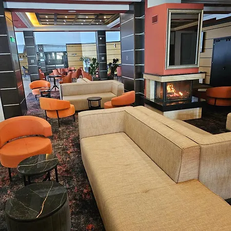 Ski&spa - Semiramida Garden A16 * 波罗维茨