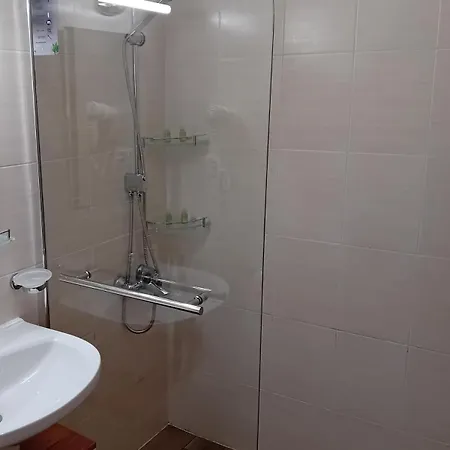 Ski&spa - Semiramida Garden A16 *