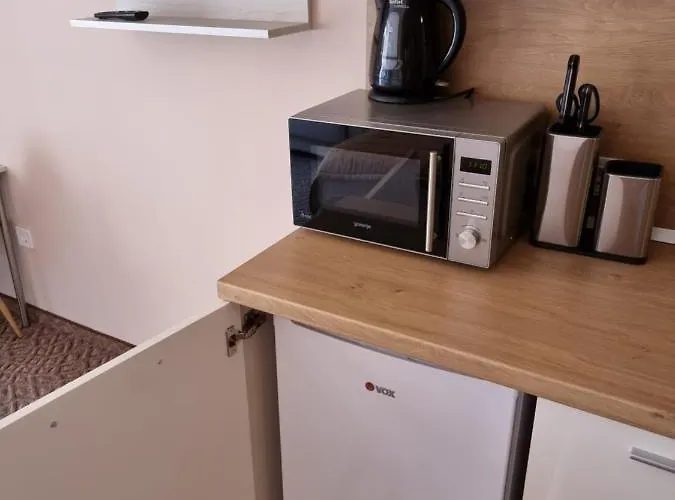 Ski&spa - Semiramida Garden A16 Boroveț