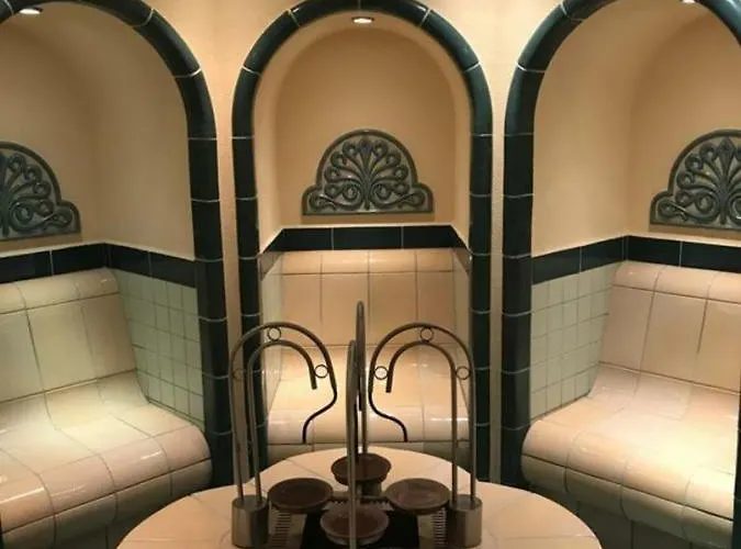 Apartament Ski&spa - Semiramida Garden A16 Boroveț