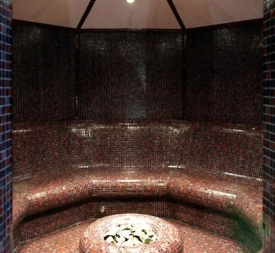 Apartament Ski&spa - Semiramida Garden A16