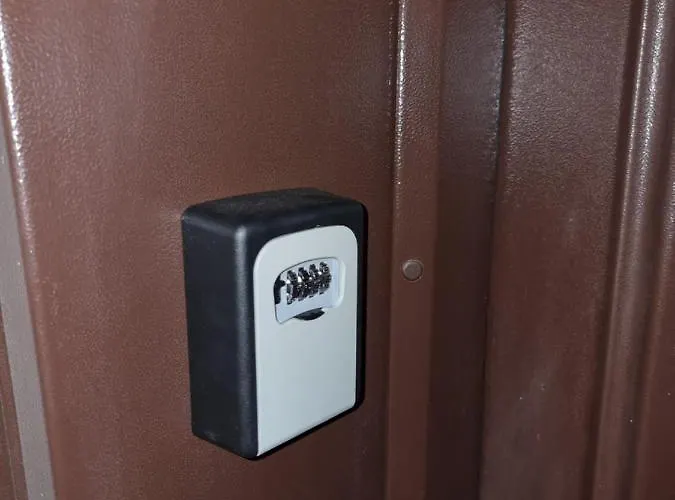 Ski&spa - Semiramida Garden A16 Apartament Boroveț