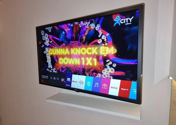 Ski&spa - Semiramida Garden A16 Borovets