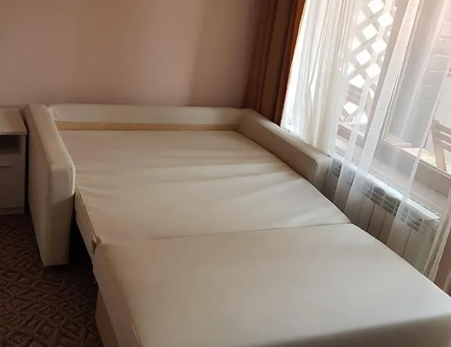 Ski&spa - Semiramida Garden A16 *