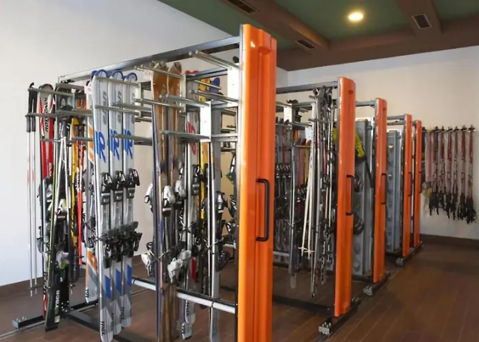 Ski&spa - Semiramida Garden A16 Boroveț