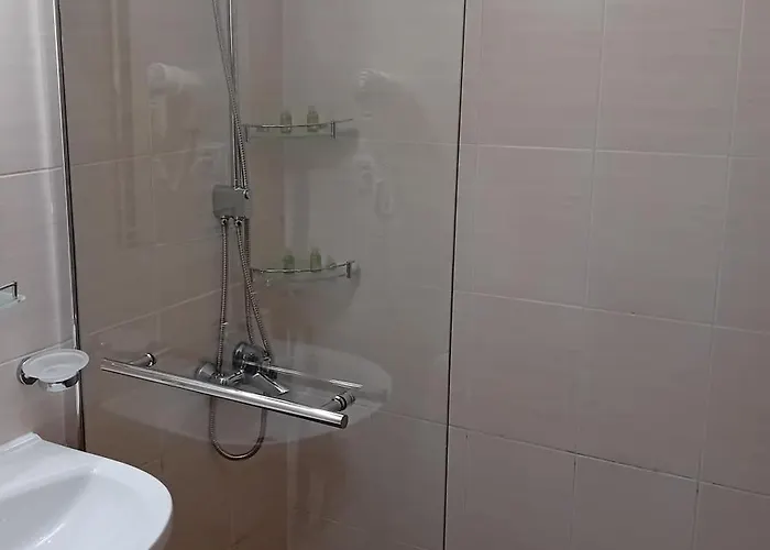 Ski&spa - Semiramida Garden A16 *