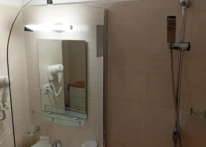 Ski&spa - Semiramida Garden A16 *